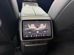 Nio Lerado L90 Max Six-Seater - ფოტო 14