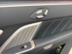 Nio Lerado L90 Max Six-Seater - ფოტო 16