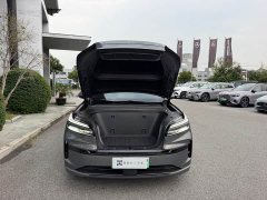 Nio Lerado L90 Max Six-Seater - ფოტო 17