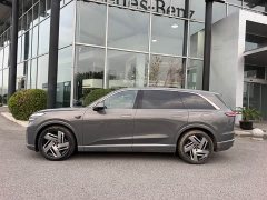 Nio Lerado L90 Max Six-Seater - ფოტო 18