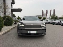 Nio Lerado L90 Max Six-Seater - ფოტო 3