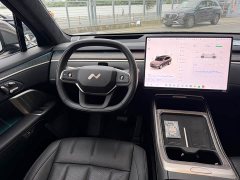 Nio Lerado L90 Max Six-Seater - ფოტო 5