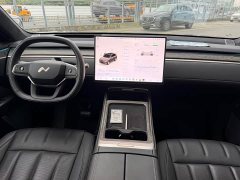 Nio Lerado L90 Max Six-Seater - ფოტო 6