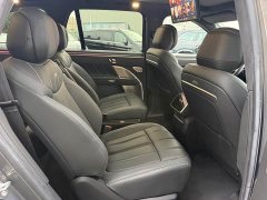 Nio Lerado L90 Max Six-Seater - ფოტო 7