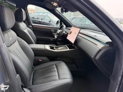 Nio Lerado L90 Max Six-Seater - ფოტო 8