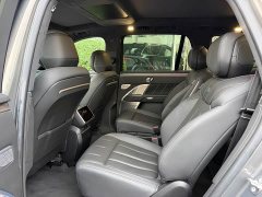 Nio Lerado L90 Max Six-Seater - ფოტო 9