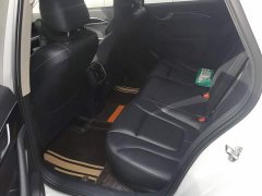 FAW Besturn B70 2021 1.5T Automatic 15th Anniversary Edition - ფოტო 11