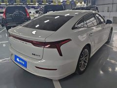 FAW Besturn B70 2021 1.5T Automatic 15th Anniversary Edition - ფოტო 3