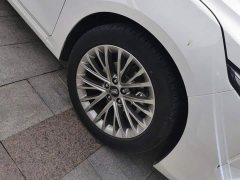 FAW Besturn B70 2021 1.5T Automatic 15th Anniversary Edition - ფოტო 6