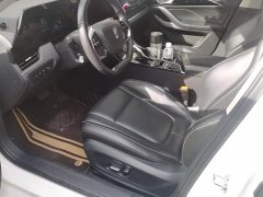 FAW Besturn B70 2021 1.5T Automatic 15th Anniversary Edition - ფოტო 9