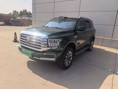 Tank 500 New Energy 2026 Hi4-Z Smart Comfort Edition - ფოტო 1