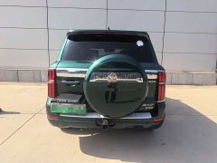 Tank 500 New Energy 2026 Hi4-Z Smart Comfort Edition - ფოტო 5