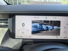Tank 500 New Energy 2026 Hi4-Z Smart Comfort Edition - ფოტო 7