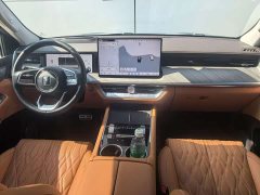 Tank 500 New Energy 2026 Hi4-Z Smart Comfort Edition - ფოტო 9