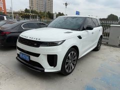 Land Rover Range Rover Sport 360PS S - ფოტო 1