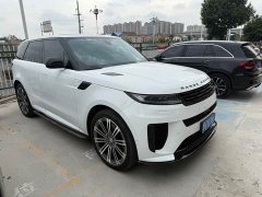 Land Rover Range Rover Sport 360PS S - ფოტო 2