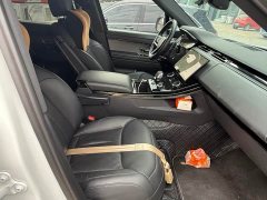 Land Rover Range Rover Sport 360PS S - ფოტო 3