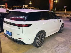 Land Rover Range Rover Sport 360PS S - ფოტო 7