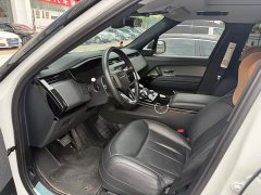 Land Rover Range Rover Sport 360PS S - ფოტო 8