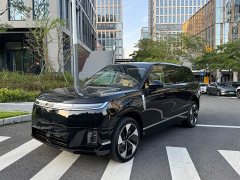 XPeng GX Extended Range 1585 AWD Ultra SE - ფოტო 1