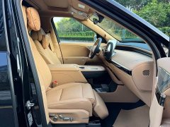 XPeng GX Extended Range 1585 AWD Ultra SE - ფოტო 11