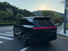 XPeng GX Extended Range 1585 AWD Ultra SE - ფოტო 4