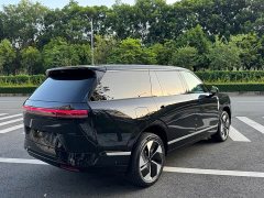 XPeng GX Extended Range 1585 AWD Ultra SE - ფოტო 6