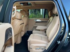 XPeng GX Extended Range 1585 AWD Ultra SE - ფოტო 7