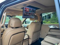 XPeng GX Extended Range 1585 AWD Ultra SE - ფოტო 8