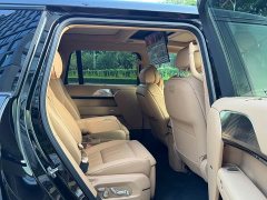 XPeng GX Extended Range 1585 AWD Ultra SE - ფოტო 9