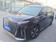 Maxus G90 2.0T Edition - ფოტო 1