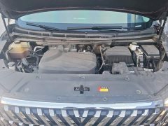 Maxus G90 2.0T Edition - ფოტო 10