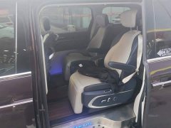 Maxus G90 2.0T Edition - ფოტო 11