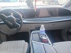 Maxus G90 2.0T Edition - ფოტო 12
