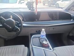 Maxus G90 2.0T Edition - ფოტო 13