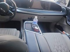 Maxus G90 2.0T Edition - ფოტო 16
