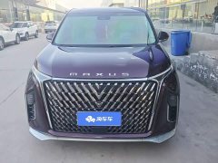 Maxus G90 2.0T Edition - ფოტო 2