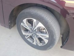 Maxus G90 2.0T Edition - ფოტო 6