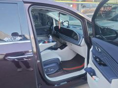 Maxus G90 2.0T Edition - ფოტო 8