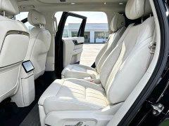 Xpeng GX Pure Electric 750 AWD Ultra Flagship - ფოტო 4