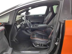 HiPhi X Flagship 6-Seater - ფოტო 10