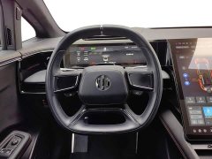 HiPhi X Flagship 6-Seater - ფოტო 11