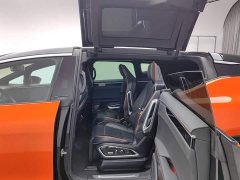 HiPhi X Flagship 6-Seater - ფოტო 15