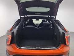 HiPhi X Flagship 6-Seater - ფოტო 16