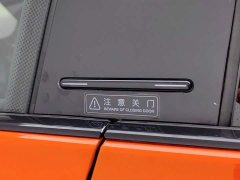 HiPhi X Flagship 6-Seater - ფოტო 18