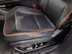 HiPhi X Flagship 6-Seater - ფოტო 20