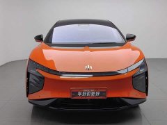 HiPhi X Flagship 6-Seater - ფოტო 3