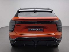 HiPhi X Flagship 6-Seater - ფოტო 4