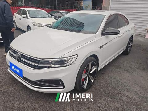 2021 Volkswagen Bora 1.5L Automatic Comfort Smart Connected Edition - ავტომობილი ჩინეთიდან