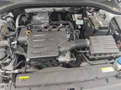 Volkswagen Bora 1.5L Automatic Comfort Smart Connected Edition - ფოტო 10